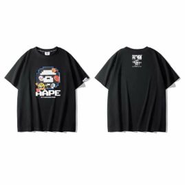 Picture of Aape Bape T Shirts Short _SKUAapeBapeM-3XL71531427